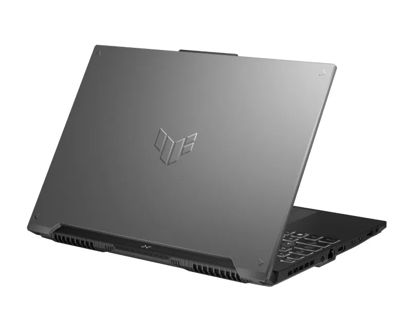 ASUS TUF Gaming F16 FX607VU-RL048 (16 inča FHD+, Core 5 210H, 16GB, SSD 512GB, GeForce RTX 4050) laptop  Slika 7