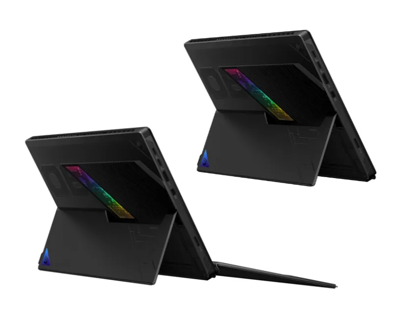 ASUS ROG Flow Z13 GZ302EA-RU011X (13.4 inča 2.5K, Ryzen AI MAX+ 395, 32GB, 1TB SSD, Win11 Pro) laptop Slika 5