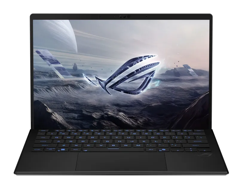 ASUS ROG Flow Z13 GZ302EA-RU011X (13.4 inča 2.5K, Ryzen AI MAX+ 395, 32GB, 1TB SSD, Win11 Pro) laptop Slika 1
