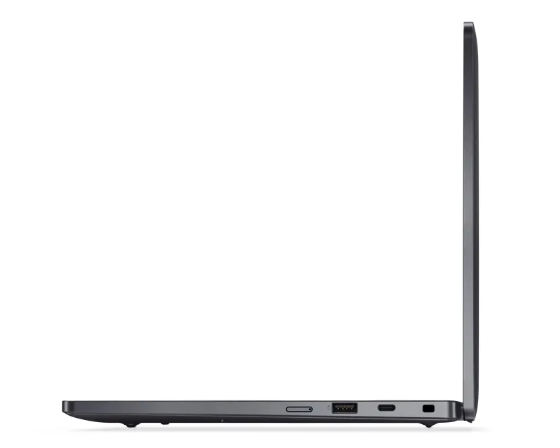 DELL Pro 13 Premium 13.3 inch FHD+ 400nits Core Ultra 5 236V 16GB 512GB SSD Backlit FP Win11Pro 3yr ProSupport laptop  Slika 3