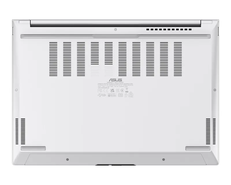 ASUS ZenBook 14 OLED UX3405CA-QL278 (14 inča WUXGA OLED, Ultra 5 225H, 16GB, SSD 1TB) laptop  Slika 9