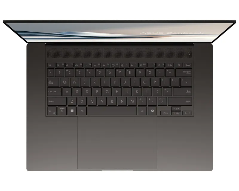 ASUS ZenBook S 16 OLED UM5606WA-RJ324X (16 inča 3K OLED, Ryzen AI 9 HX 370, 32GB, SSD 2TB, Win11 Pro) laptop Slika 2