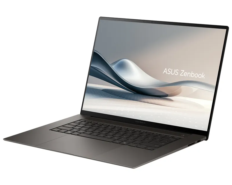 ASUS ZenBook S 16 OLED UM5606WA-RJ324X (16 inča 3K OLED, Ryzen AI 9 HX 370, 32GB, SSD 2TB, Win11 Pro) laptop Slika 4