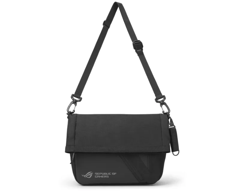 ASUS BC2000 ROG Archer Messenger torba za laptop 14 inča Slika 3