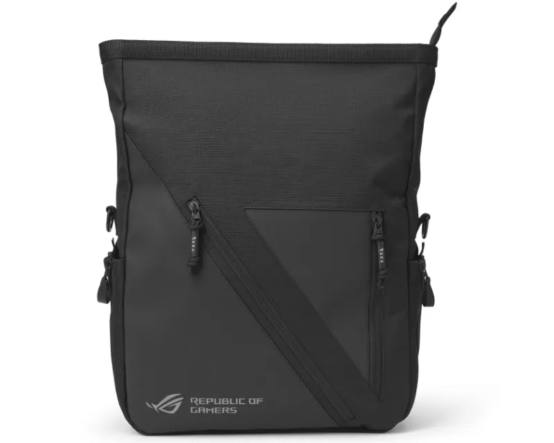ASUS BC2000 ROG Archer Messenger torba za laptop 14 inča Slika 4
