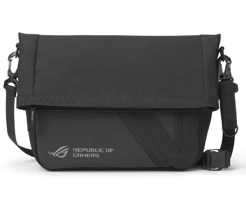 ASUS BC2000 ROG Archer Messenger torba za laptop 14 inča Slika 1
