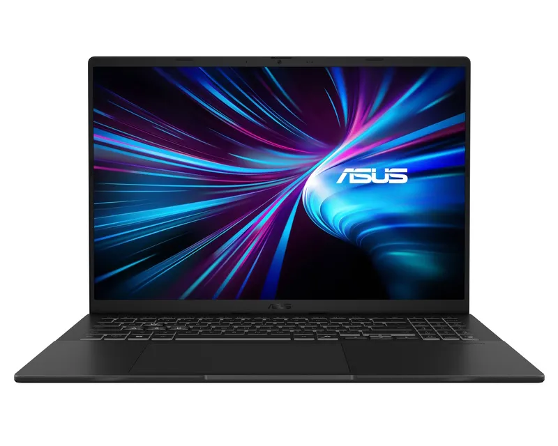 ASUS Vivobook 16 V3607VU-RP137 (16 inča WUXGA, Core 7 240H, 16GB, SSD 1TB, RTX 4050) laptop  Slika 1