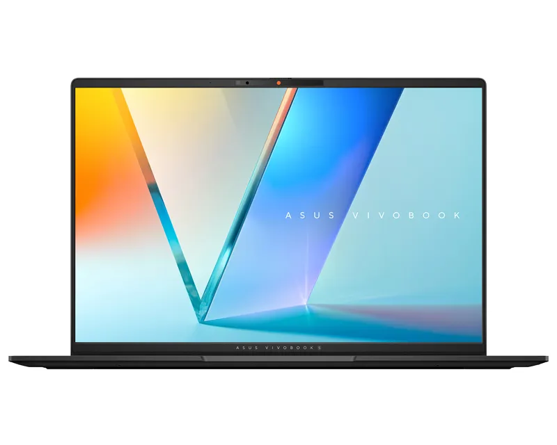 ASUS Vivobook S 16 OLED M5606KA-RI074 (16 inča 3K OLED, Ryzen AI 5 340, 16GB, SSD 512GB) laptop Slika 2