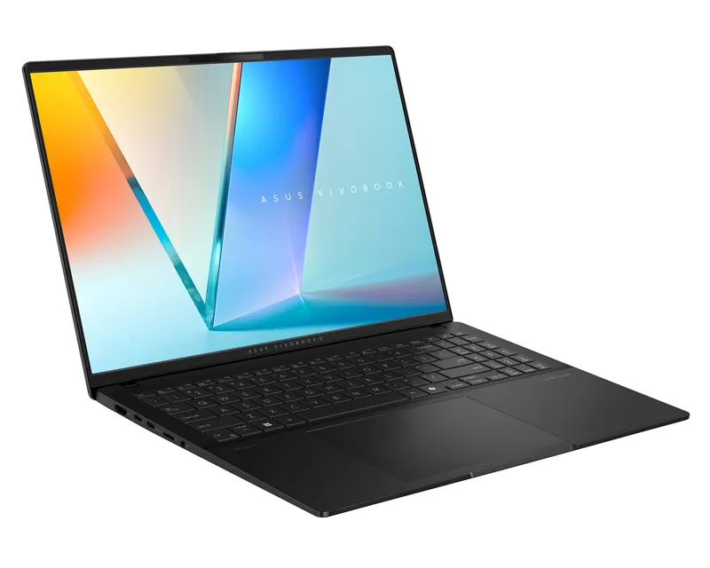 ASUS Vivobook S 16 OLED M5606KA-RI074 (16 inča 3K OLED, Ryzen AI 5 340, 16GB, SSD 512GB) laptop Slika 3