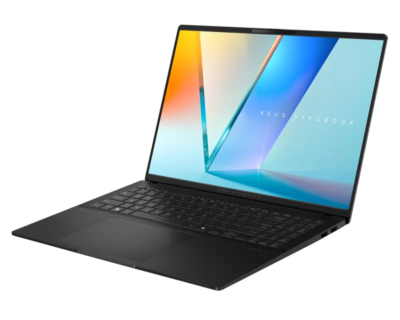 ASUS Vivobook S 16 OLED M5606KA-RI074 (16 inča 3K OLED, Ryzen AI 5 340, 16GB, SSD 512GB) laptop Slika 4
