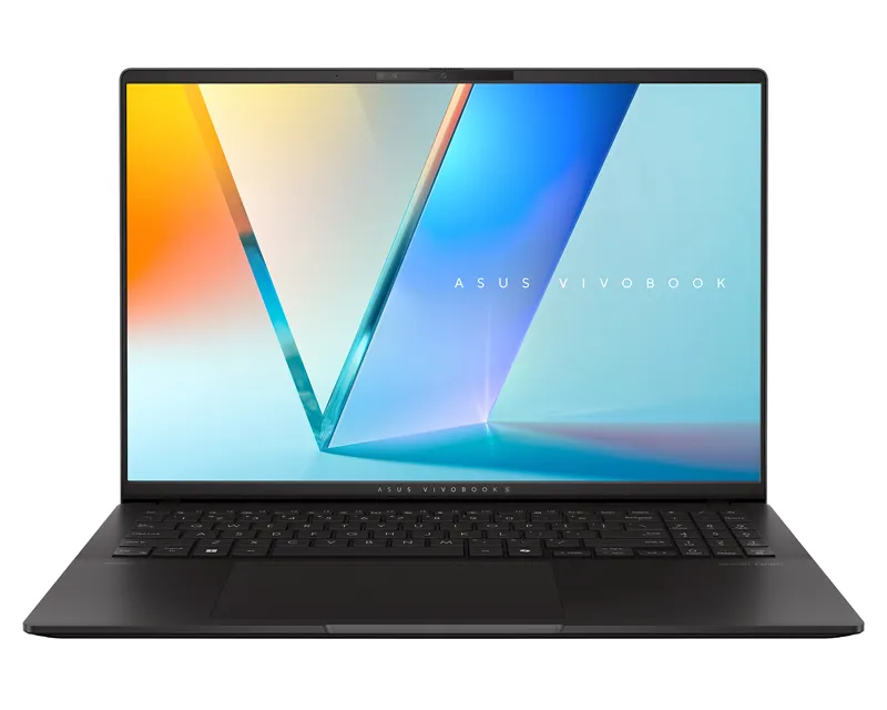 ASUS Vivobook S 16 OLED M5606KA-RI074 (16 inča 3K OLED, Ryzen AI 5 340, 16GB, SSD 512GB) laptop Slika 1
