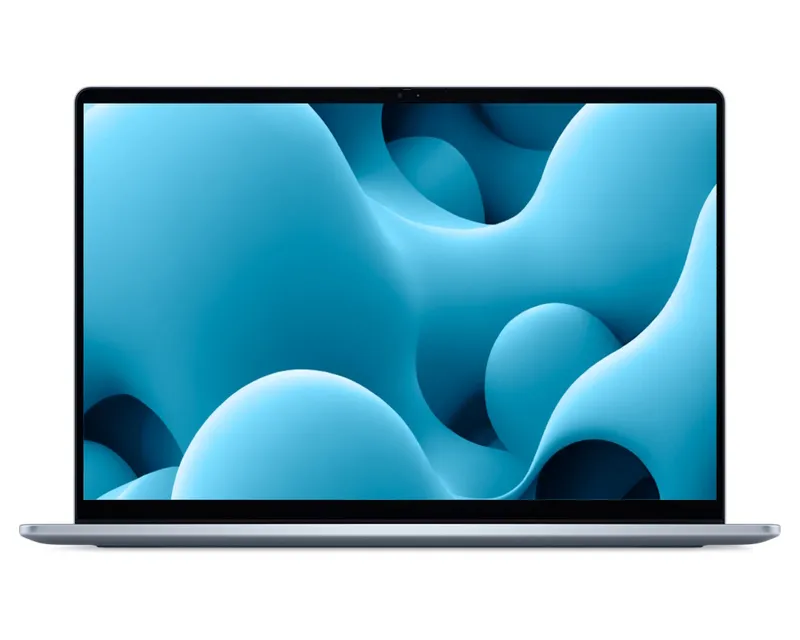 DELL 16 Plus 16 inch QHD+ 300nits Core Ultra 9 288V 32GB 2TB SSD Intel Arc Backlit Win11Pro laptop  Slika 4