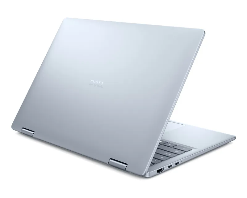 DELL 14 Plus 2-u-1 14 inch FHD+ Touch 300nits Core Ultra 7 256V 16GB 1TB SSD Intel Arc Backlit FP Win11Pro laptop Slika 2