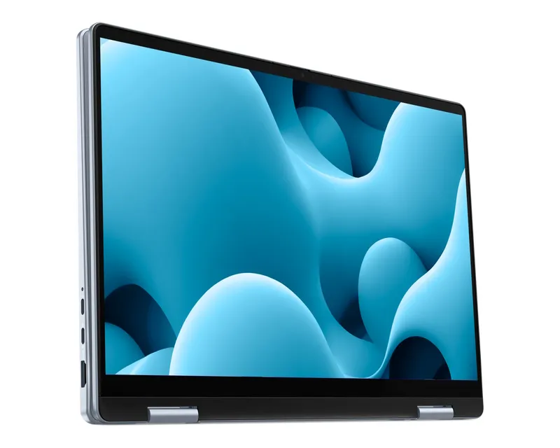 DELL 14 Plus 2-u-1 14 inch FHD+ Touch 300nits Core Ultra 9 288V 32GB 1TB SSD Intel Arc Backlit FP Win11Pro laptop  Slika 3
