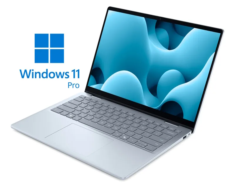 DELL 14 Plus 14 inch QHD+ 300nits Core Ultra 9 288V 32GB 1TB SSD Intel Arc Backlit Win11Pro laptop  Slika 1