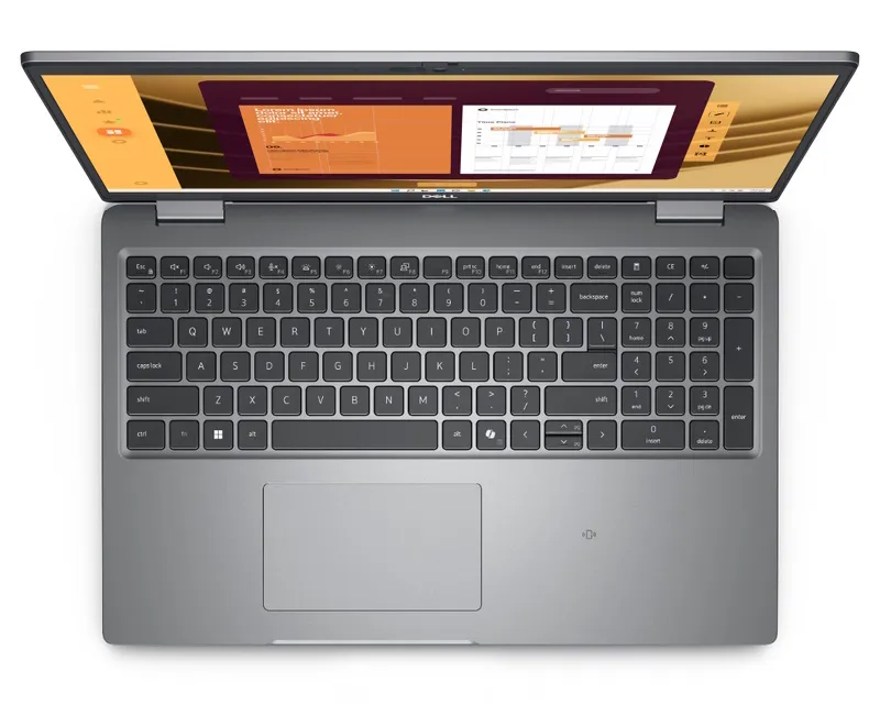 DELL Latitude 5550 15.6 inch FHD i5-1335U 8GB 512GB SSD Backlit FP SC Win11Pro 3yr ProSupport  Slika 5