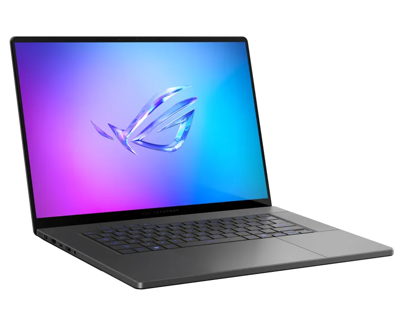 ASUS ROG Zephyrus G16 GU605CW-QR093X (16 inča 2.5K, Ultra 9 285H, 32GB, 2TB SSD, RTX 5080, Win11 Pro) laptop  Slika 2