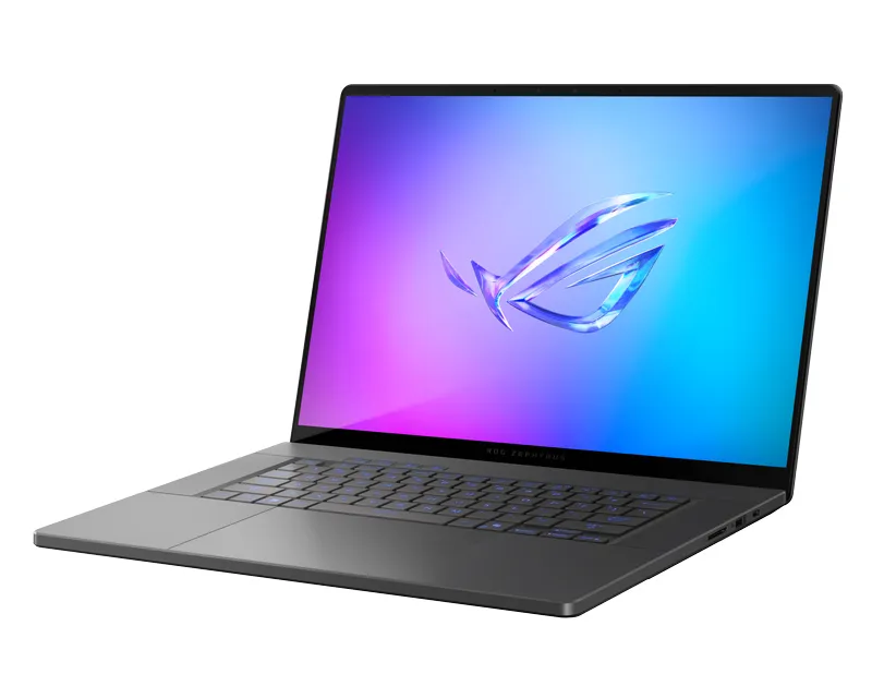 ASUS ROG Zephyrus G16 GU605CW-QR093X (16 inča 2.5K, Ultra 9 285H, 32GB, 2TB SSD, RTX 5080, Win11 Pro) laptop  Slika 3