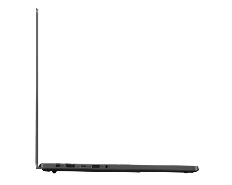ASUS ROG Zephyrus G16 GU605CW-QR093X (16 inča 2.5K, Ultra 9 285H, 32GB, 2TB SSD, RTX 5080, Win11 Pro) laptop  Slika 6
