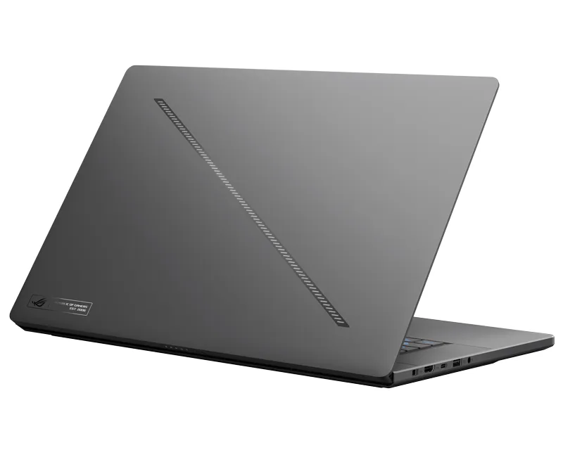 ASUS ROG Zephyrus G16 GU605CW-QR093X (16 inča 2.5K, Ultra 9 285H, 32GB, 2TB SSD, RTX 5080, Win11 Pro) laptop  Slika 7