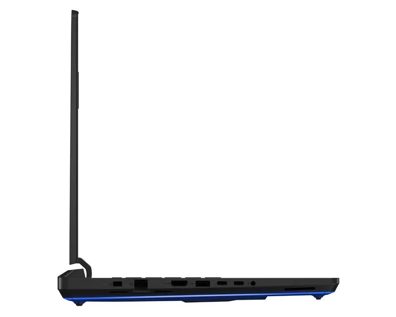 ASUS ROG Strix SCAR 16 G635LW-RW105X (16 inča 2.5K, Ultra 9 275HX, 64GB, SSD 2TB + 2TB, GeForce RTX 5080, Win11 Pro) laptop + ROG ranac  Slika 7