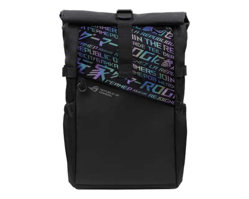 ASUS ROG Strix SCAR 16 G635LW-RW105X (16 inča 2.5K, Ultra 9 275HX, 64GB, SSD 2TB + 2TB, GeForce RTX 5080, Win11 Pro) laptop + ROG ranac  Slika 9