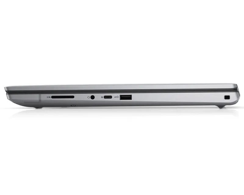 DELL Precision M7680 16 inch FHD+ 500nits i7-13850HX 32GB 1TB SSD RTX 3500 12GB Backlit FP SC Win11Pro 3yr ProSupport laptop Slika 3