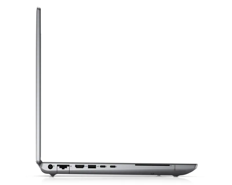 DELL Precision M7680 16 inch FHD+ 500nits i7-13850HX 32GB 1TB SSD RTX 3500 12GB Backlit FP SC Win11Pro 3yr ProSupport laptop Slika 6