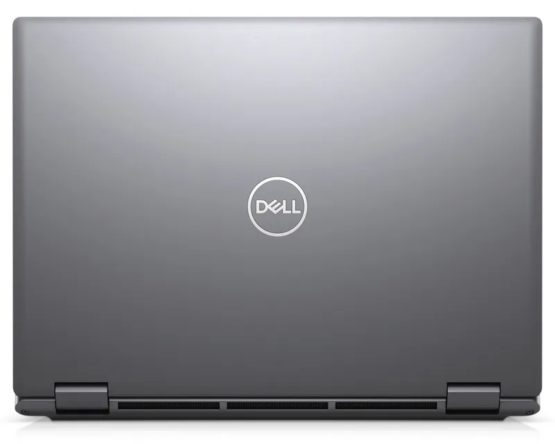 DELL Precision M7680 16 inch FHD+ 500nits i9-13950HX 32GB 1TB SSD RTX 3050 12GB Backlit FP SC Win11Pro 3yr ProSupport laptop  Slika 8
