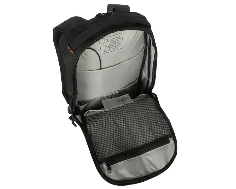 TARGUS Ranac za laptop 15-16 inča TBB652GL crni Slika 4
