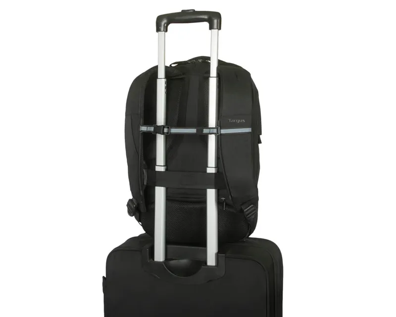 TARGUS Ranac za laptop 15-16 inča TBB652GL crni Slika 9