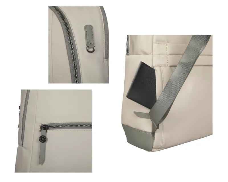 TARGUS Ranac za laptop Avila 15-16 inča TBB65013GL beli  Slika 7