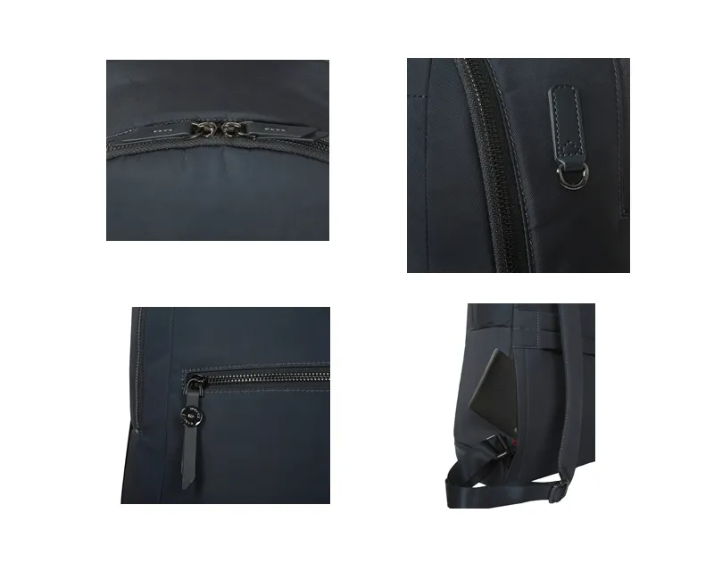 TARGUS Ranac za laptop Avila 15-16 inča TBB65002GL teget Slika 6