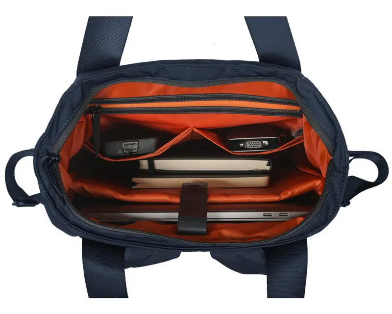 TARGUS Ranac za laptop Avila 15-16 inča TBB65102GL teget Slika 7