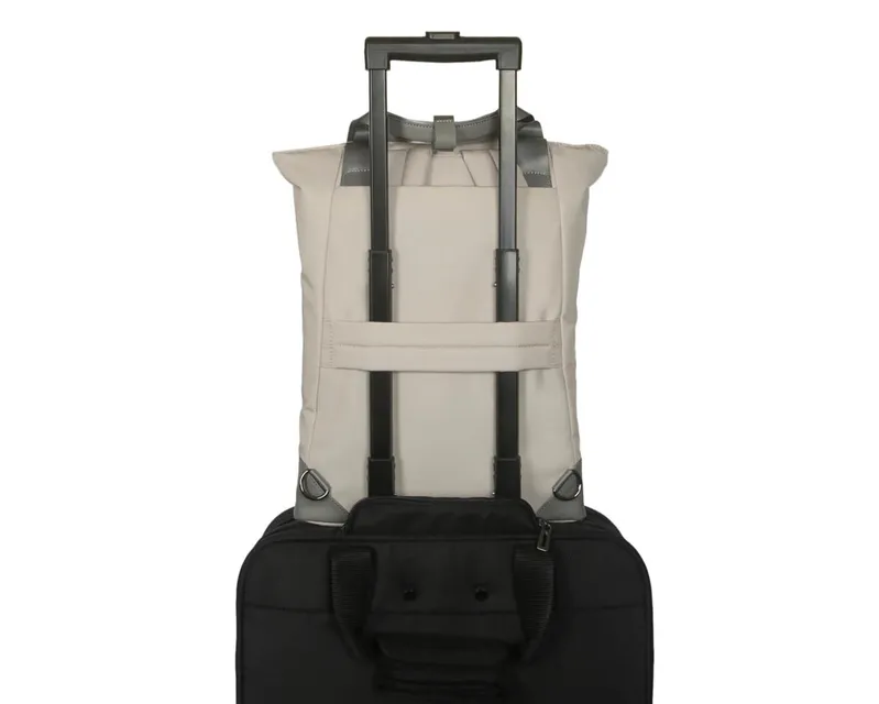 TARGUS Ranac za laptop Avila 15-16 inča TBB65113GL beli  Slika 9