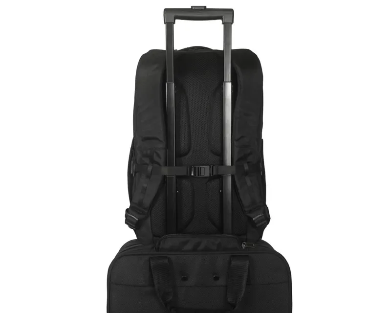 TARGUS Ranac za laptop Work 15-16 inča TBB657GL crni Slika 9