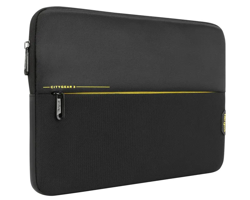 TARGUS Torba za laptop CityGear Sleeve 14 inča TSS931GL crna  Slika 2