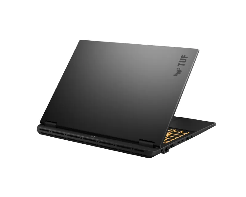 ASUS TUF Gaming F16 FX608JPR-QT026 (16 inča 2.5K, i7-14650HX, 16GB, SSD 1TB, GeForce RTX 5070) laptop Slika 9
