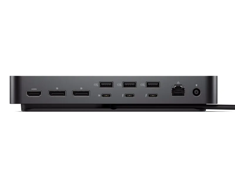 DELL Pro Thunderbolt 4 Smart Dock SD25TB4 with 130W AC Adapter Slika 3