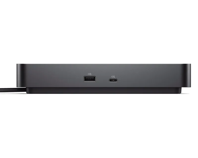 DELL Pro Smart Dock SD25 with 130W AC Adapter  Slika 2