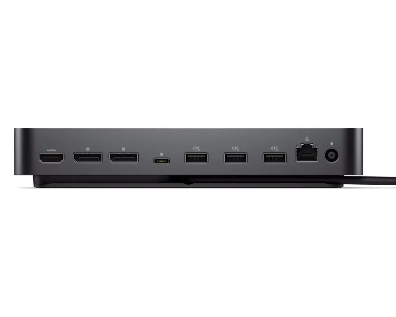 DELL Pro Smart Dock SD25 with 130W AC Adapter  Slika 3