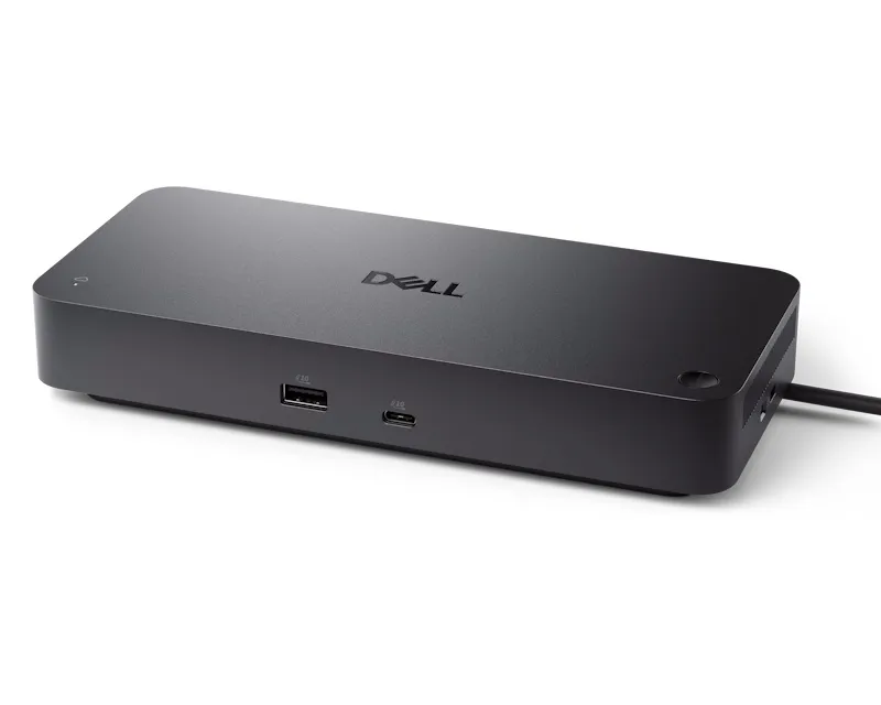 DELL Pro Smart Dock SD25 with 130W AC Adapter  Slika 4