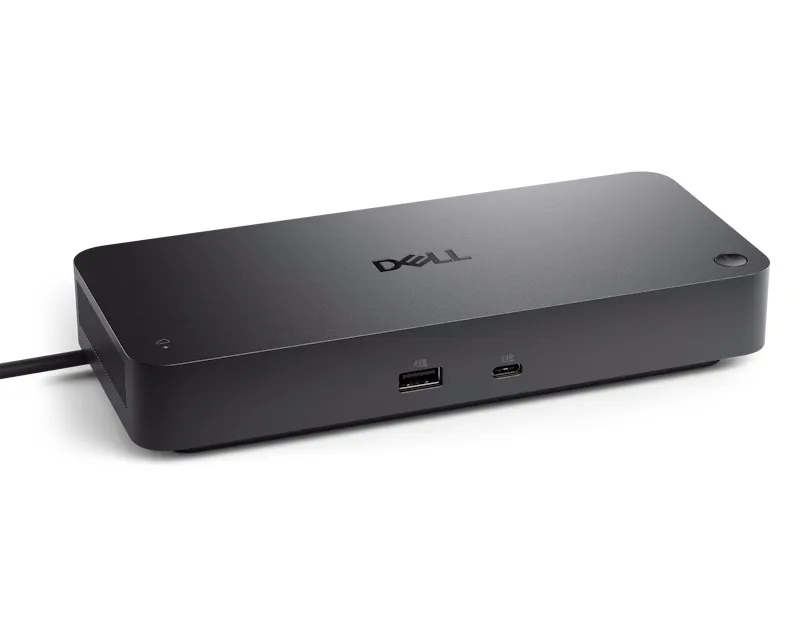 DELL Pro Smart Dock SD25 with 130W AC Adapter  Slika 1
