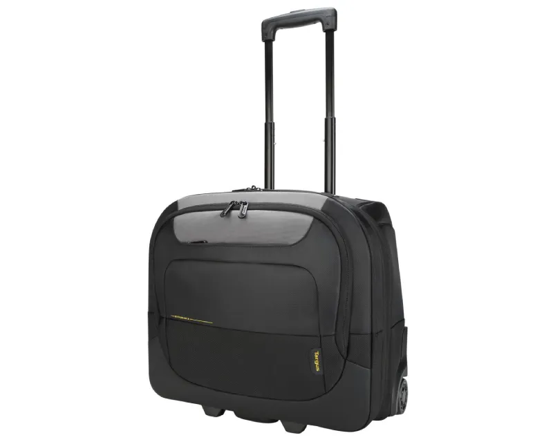 TARGUS Torba za laptop sa točkićima 15-17 inča TCG717GL crna  Slika 2