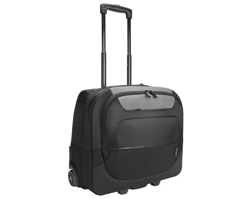 TARGUS Torba za laptop sa točkićima 15-17 inča TCG717GL crna  Slika 3