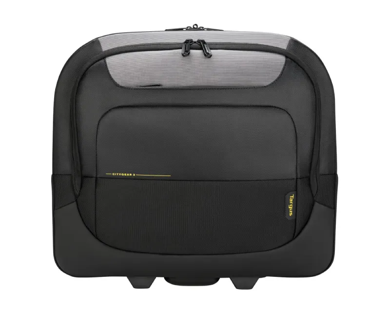 TARGUS Torba za laptop sa točkićima 15-17 inča TCG717GL crna  Slika 4