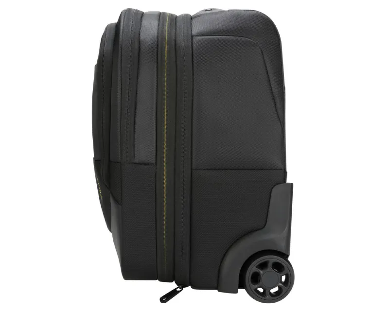 TARGUS Torba za laptop sa točkićima 15-17 inča TCG717GL crna  Slika 6