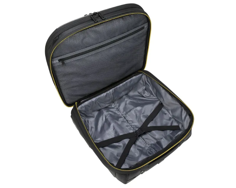 TARGUS Torba za laptop sa točkićima 15-17 inča TCG717GL crna  Slika 8