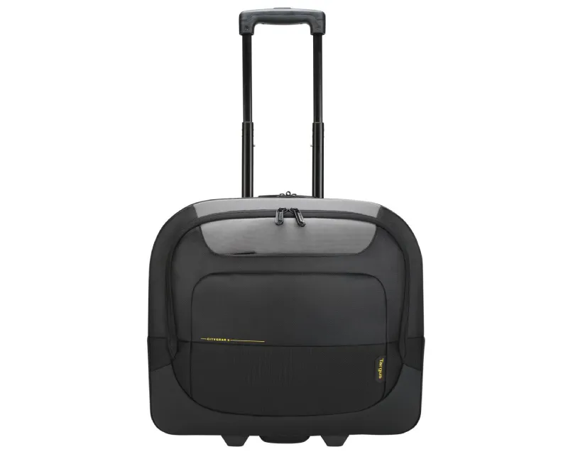 TARGUS Torba za laptop sa točkićima 15-17 inča TCG717GL crna  Slika 1