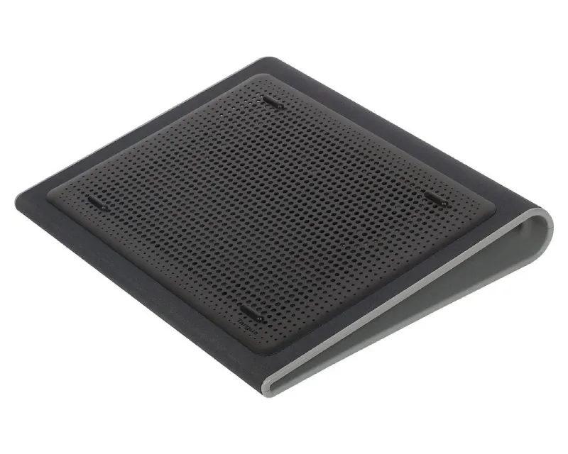 TARGUS Postolje i hladnjak za laptop 15-17 inča AWE55GL, crno-sivo Slika 2
